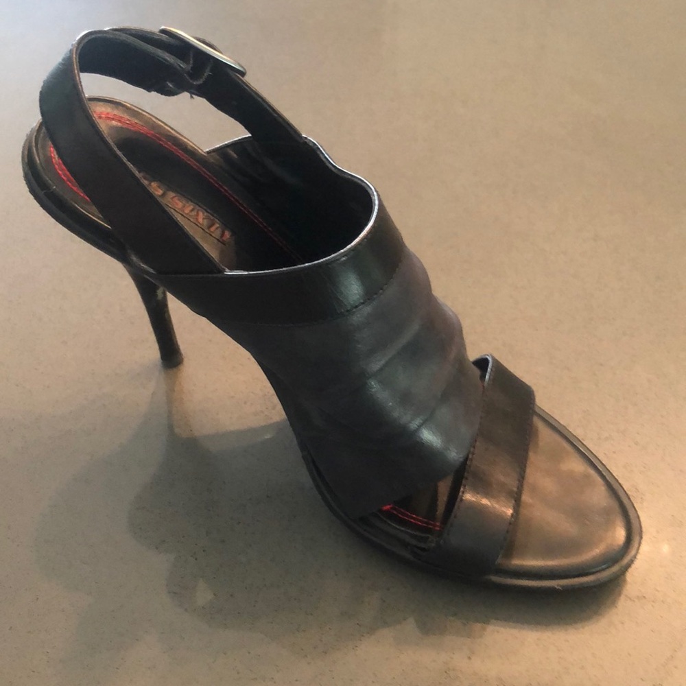 Miss Sixty heels